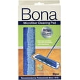 thumbnail image 3 of Bona Microfiber Cleaning Pads (3 Pack), 3 of 4