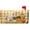 Gnome, variant on Winter Snowman Magnetic Mailbox Cover Merry Christmas Mailbox Cover Magnetic Mailbox Wraps Post Letter Box Cover Garden Standard Size 18x21