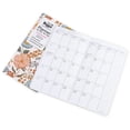 thumbnail image 4 of See It Bigger Pocket Planner (3.75" x 6.75"), Floral, 2YR Monthly: Apr 2026 - Mar 2028, 4 of 5