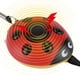 thumbnail image 3 of Llavero con alarma, protección de defensa personal, alarma de emergencia Beetle, alarma de emergencia para mujeres, muy versátil, 3 of 13