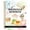 D, variant on Watercolor Painting Book For Beginners, Step By Step Tutorial Drawing Book With Watercolor Specific Practice Pages, Adult Beginner Friendly Coloring Workbook, Daily Item (Multicolor, 26*18.7*1.8CM)