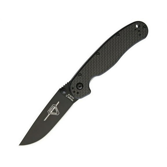 RAT II Linerlock CF