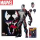 thumbnail image 2 of Figura de acción de Marvel Venom, modelo de juguete de 6 pulgadas, edición limitada, figuras de Venom, caja de embalaje de lujo, adornos coleccionables, regalos, 2 of 5