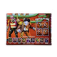 thumbnail image 4 of NECA TMNT Turtles in Time Pirate Bebop & Rocksteady 2pk, 4 of 4