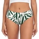 thumbnail image 1 of Balery Palm Branch With Leaves Ropa Interior de Algodón para Mujer con Dibujo – Braguitas Cómodas y Elásticas, Estilo Clásico-Medium, 1 of 6