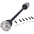 thumbnail image 4 of TOPAZ New Rear Right CV Axle Assembly Fits BMW X3 2.5L 2004-2005 33207537608, 4 of 7