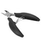 thumbnail image 1 of Cortaúñas Para Pies, Antideslizante, Cortaúñas Encarnadas, Diseño Ergonómico, Hoja Curva Portátil, Fácil Corte Para Manicura, 1 of 7