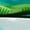 Green, variant on Men's fashionable lightweight road running shoes