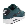 thumbnail image 3 of Nike Air Max 90 Essential Men's Rainforest/Oil Grey/White aj1285-301, 3 of 6