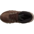 thumbnail image 5 of Deer Stags Kids' Walker Hiking Boot - Brown - 13 Little Kid Medium, 5 of 6