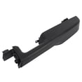 thumbnail image 1 of Interior Door Armrest HandleStylish Black Scratch Resistant Replacement for Front Vehicle Door, Premium ABS Material, Easy Installation, Enhances Car Interior, 1 of 7