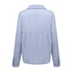 thumbnail image 5 of Camisa Blusa de mujer Camisa Moda Algodón Lino Transpirable Vacaciones en la playa (Azul S) Cgtredaw Para estrenar, 5 of 5