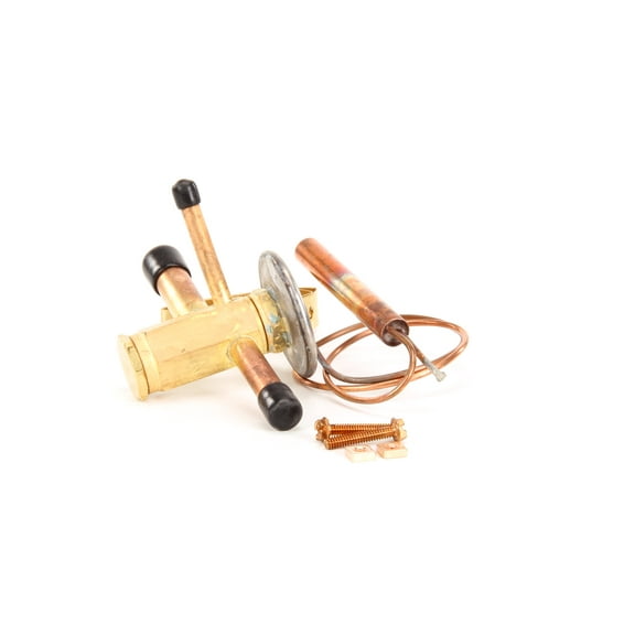 Scotsman Thermo Expansion Valve 16-0878-21 - Genuine OEM Replacement Part