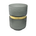 thumbnail image 1 of R16 Home Meubles WG-06G Leech Vase&44; Gris, 1 of 1