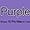 Purple, variant on 360° Rotatable Magnetic Ring Stand for iPhone 12 Case, [Compatible with Magsafe] Protective Case with Stand & Ring Holder, Luxury Transparent Women Case for iPhone 12, Black
