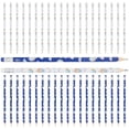 thumbnail image 1 of Hb Pencils For School Adorable Kids Pencils Sharpened Pencils Multi Color 18.8X0.8Cm 30Pcs, 1 of 4