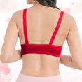 thumbnail image 5 of Utoimkio Clearance T-shirt Bras for Women Full Coverage Push Up Bras for Women No Underwire Comfort Breathable Everyday Bras, 5 of 9
