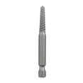 thumbnail image 2 of Broken Bolt Extractor Screw Remover Drill Bits Guide Damaged Bolt Stripped Screw Extractor Remover Tool 2#, 2 of 7