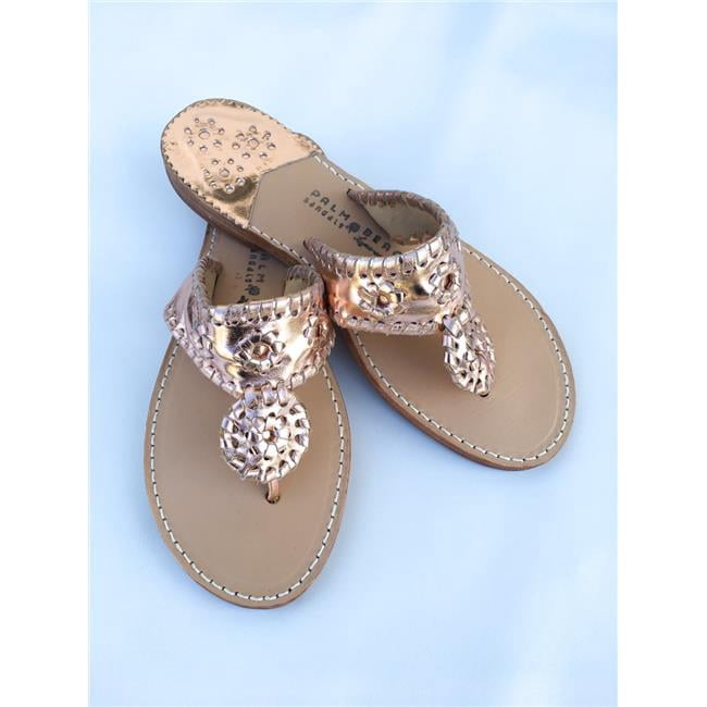 Palm Beach Sandals PB1010-7.5 Hand 