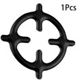 thumbnail image 1 of Durable Pot Pan Stand Universal Wearable Aluminum Espresso Makers Stand, 1 of 5
