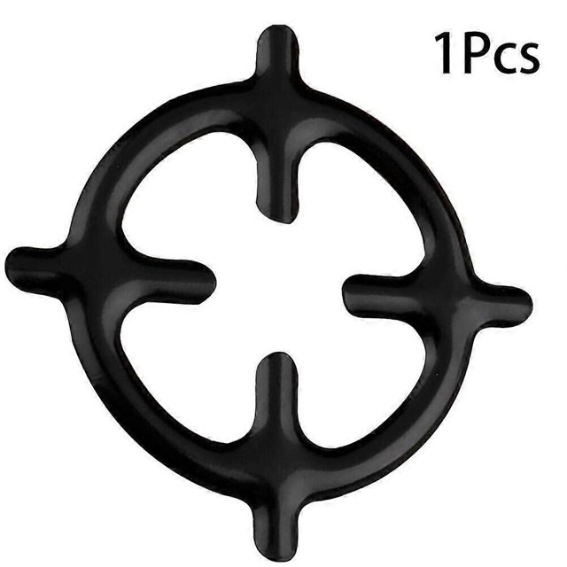Durable Pot Pan Stand Universal Wearable Aluminum Espresso Makers Stand