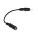 thumbnail image 2 of Adaptador 5.5x2.5MM 2.5X0.7MM Cargador AC 100-240V Convertidor DC + 6V 1A Enchufe UK FLhrweasw  El nuevo, 2 of 6