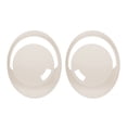 thumbnail image 4 of Funda Silicona para Almohadillas/cubierta Auriculares/cubierta Diadema 1MORE SonoFlow (marfil), 4 of 5