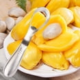 thumbnail image 2 of Ltdhehe Jackfruit Opener Tool Cutting Tool Kitchen Ultensil Practical Pineapple Core Extractor Fruit Opener For Restaurant Hotel Home, 2 of 7