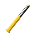 thumbnail image 4 of DYNWAVECA Badminton Racket Badminton Training Tool Enhancer Swing Training Aid for Practice Improved Rhythm Accuracy Practicing yellow, 4 of 9