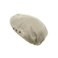 thumbnail image 2 of Casquette en Toile Lavée, Pierre, 2 of 2