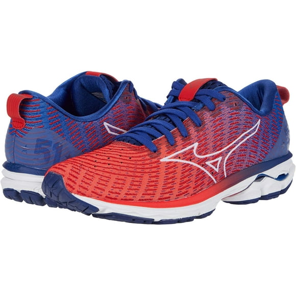 Mizuno Peachtree 51st Rider Waveknit