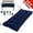 Navy, variant on Fmxomd Outdoor Bench Cushion, Water Resistance Swing Cushion Bench Seat Cushion, Swing Chair Replacement Seat Pads Cushion Pillow for Lounger Garden Furniture Patio Bench, 39.5x19.7 Inch
