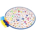 thumbnail image 1 of Jeu Éducatif pour Enfants de 3 à 9 Ans, 1 of 2