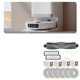 thumbnail image 4 of Accessory Replacement Part for X20+, X10+, for L10s Pro Gen 2, L10s Ultra, L10 Ultra,Robot Vacuum Cleaner, 4 of 5