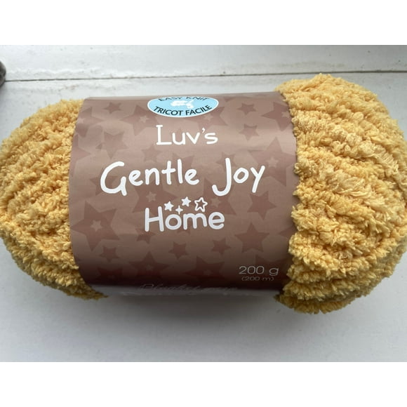 LUVS GENTLEJOY Or