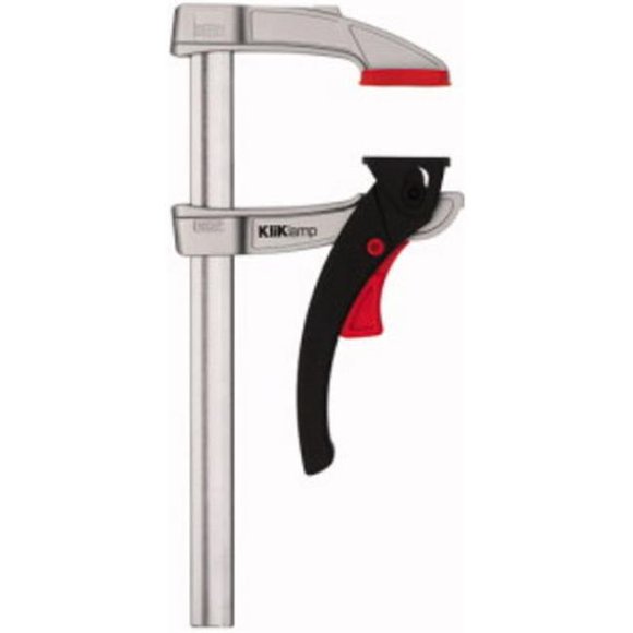American Clamping Ackl13.008 8 In. Open Kliklamp With Light Duty Lever Clamp