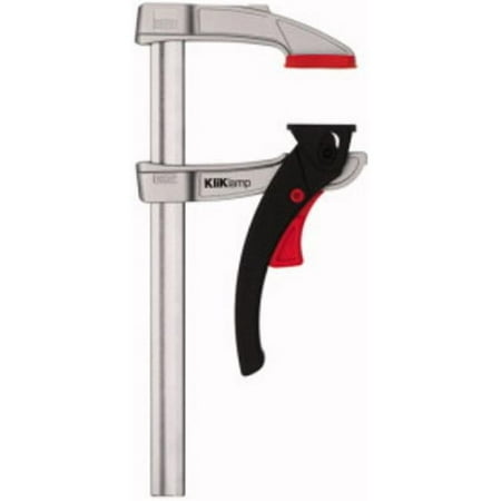 

American Clamping Ackl13.008 8 In. Open Kliklamp With Light Duty Lever Clamp