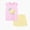 001 Light Pink, variant on Toddler Girl Summer Outfit Baby Cowgirl Clothes Ruffle Cartoon Animals Print Flying Sleeve Shirt Tops Shorts Kaprioy Baby Girl Clothes 1T 2T 3T 4T 5T 6T 7T