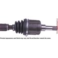 thumbnail image 2 of A1 CARDONE - CV DRIVE AXLE, 2 of 2