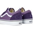 thumbnail image 7 of VANS U OLD SKOOL™ UNISEX SNEAKERS - PURPLE - Grape Jam / Men 6.5 / Women 8 / Medium, 7 of 7