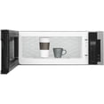 thumbnail image 4 of Whirlpool WML55011HS 1.1 Cu. Ft. Stainless Over-the-Range Microwave Oven, 4 of 5