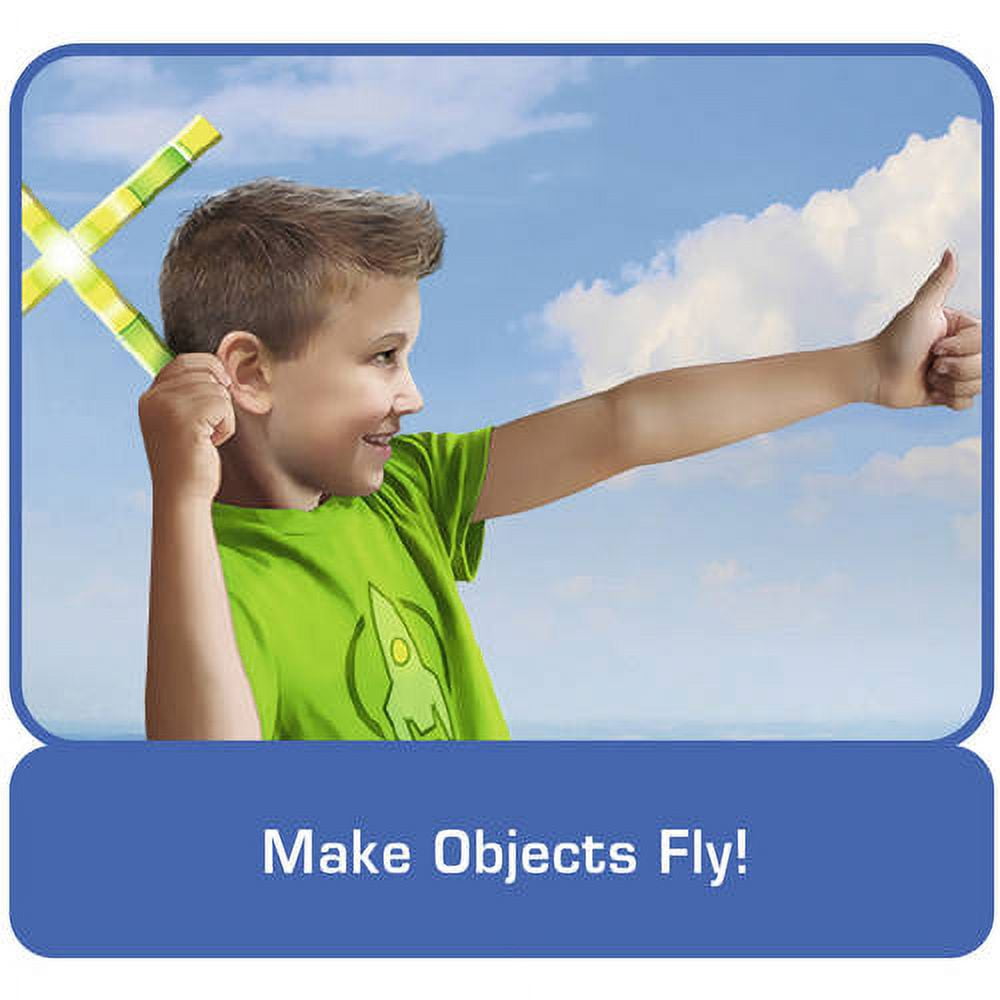 Ravensburger - Science X Kit - Flying Objects