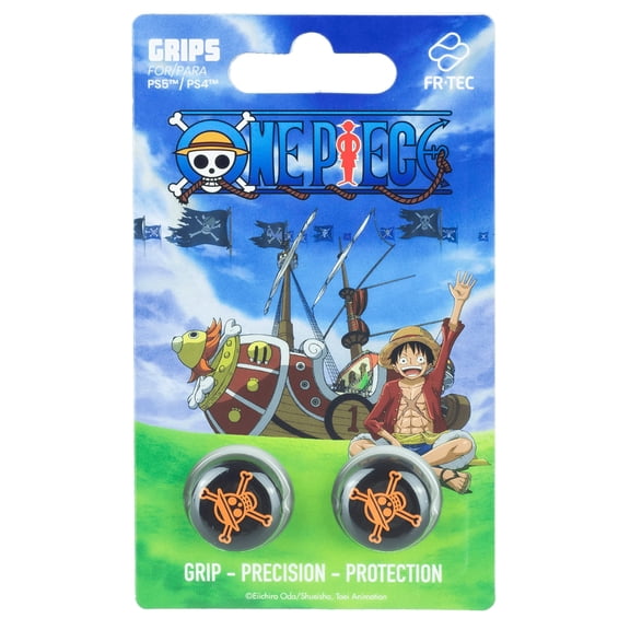 Keycap FRTEC One Piece Grips Sunny para Xbox PS3 PS4 PS5