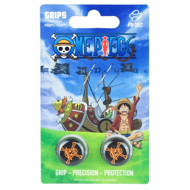 Keycap FRTEC One Piece Grips Sunny para Xbox PS3 PS4 PS5
