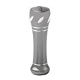 thumbnail image 1 of Ligero Carrete Pomo De Carrete Rocker Grip gris Sunnimix Perilla de la manija del carrete de pesca, 1 of 6
