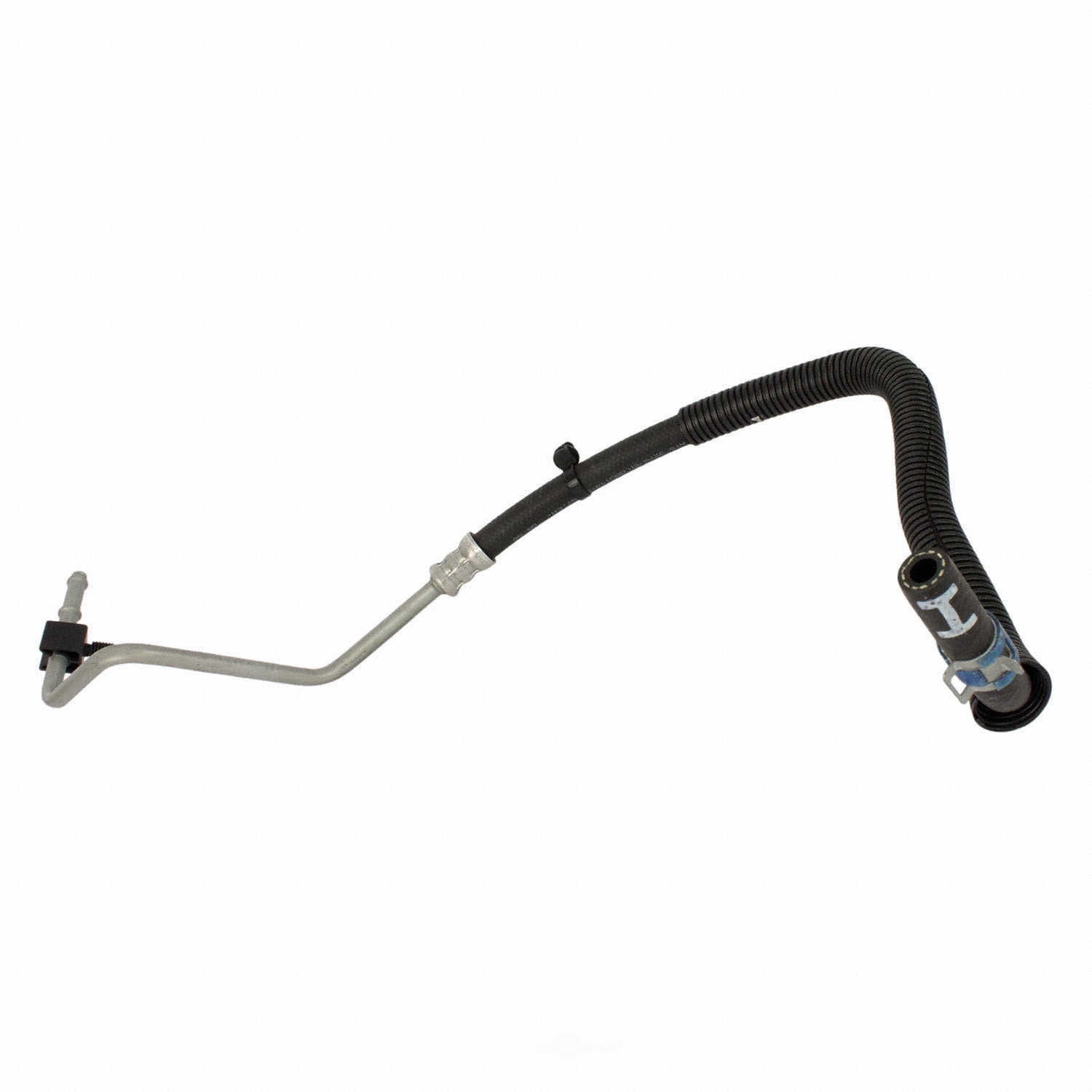 Motorcraft PSH-304 Power Steering Return Line Hose Assembly Fits select: 2011-2015 FORD F250, 2011-2015 FORD F350