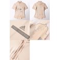 thumbnail image 2 of STELLA McCARTNEY x ADIDAS S14659 Maillot de Cyclisme PERFORMANCE Haut Poudre Douce m, 2 of 2