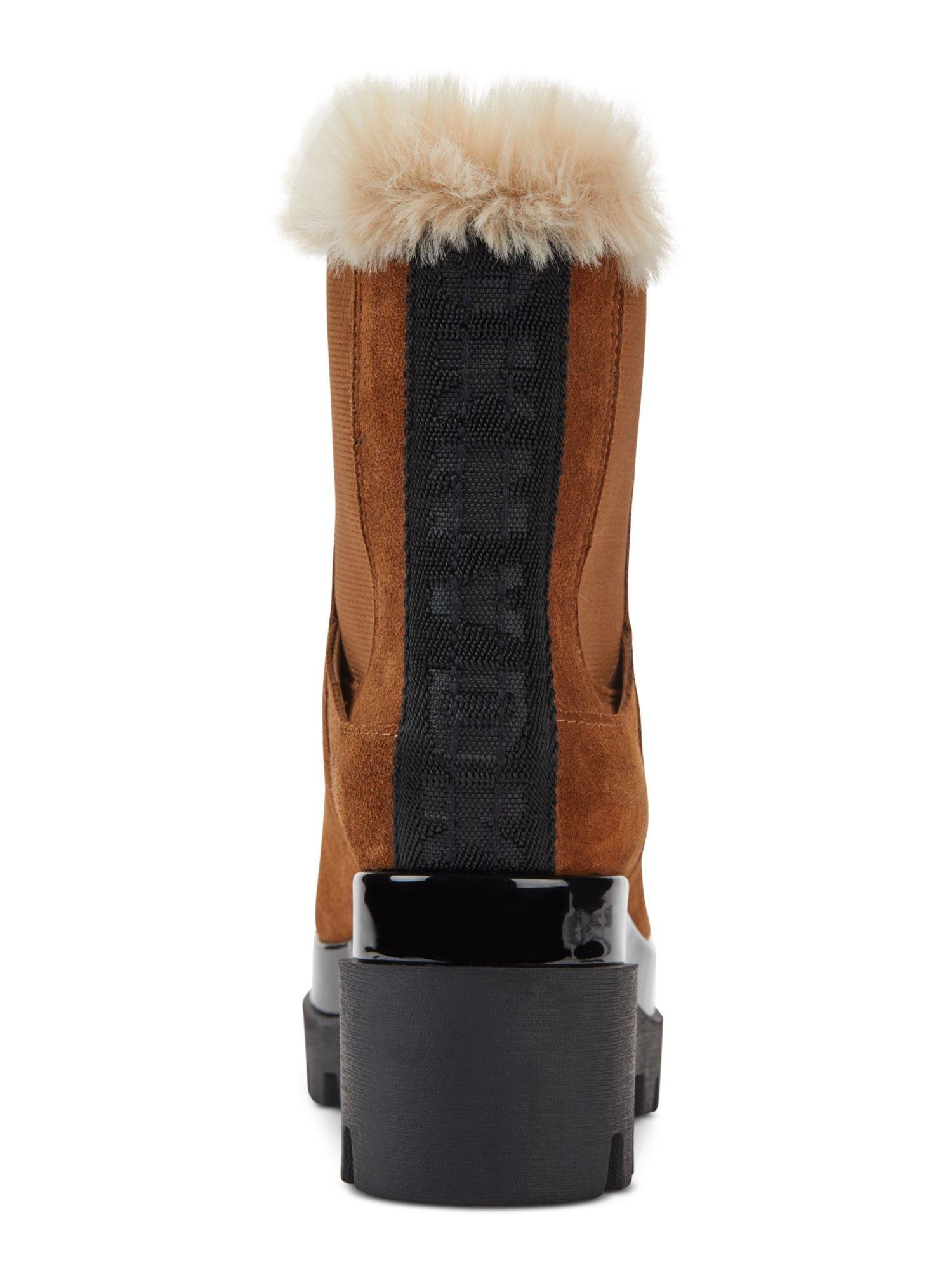 Dkny bax wedge boots deals