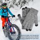 thumbnail image 3 of Labymos Guantes de invierno para hombre y, 3 of 8