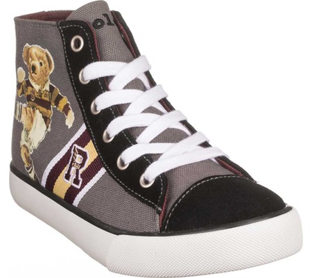 solomon chariots sneaker